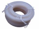 Silicone tubing